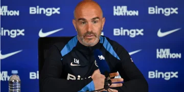 Chelsea Face Champions League Decider Against Forest