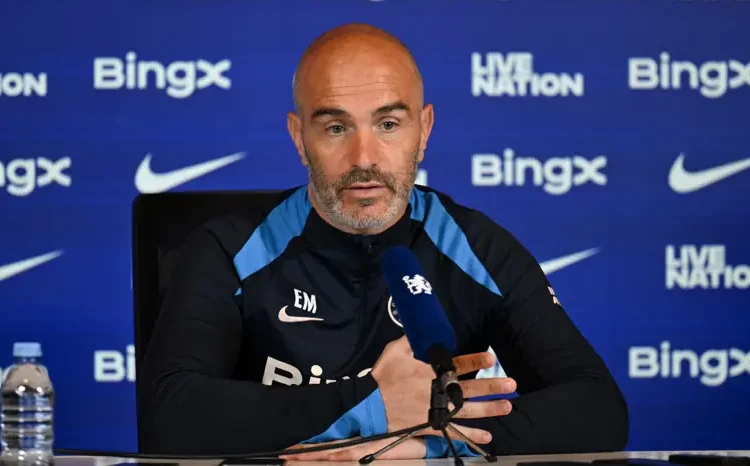 Chelsea Face Champions League Decider Against Forest