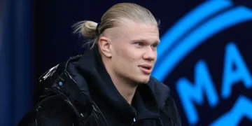 Haaland Slams City’s “Horrific Season” Despite Cup Final and UCL Hopes
