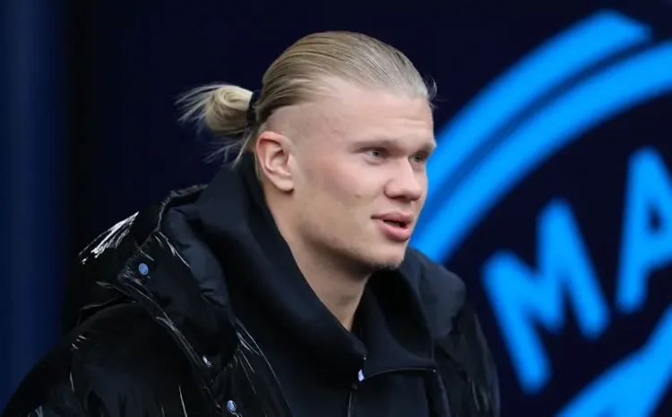 Haaland Slams City’s “Horrific Season” Despite Cup Final and UCL Hopes