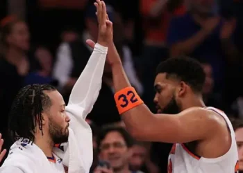 Knicks End 25-Year Conference Finals Drought with Crushing Win Over Celtics