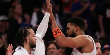 Knicks End 25-Year Conference Finals Drought with Crushing Win Over Celtics