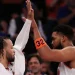 Knicks End 25-Year Conference Finals Drought with Crushing Win Over Celtics