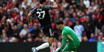 Controversy Costs Aston Villa Champions League Spot at Old Trafford