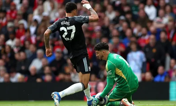 Controversy Costs Aston Villa Champions League Spot at Old Trafford