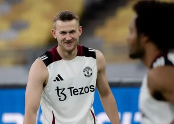 De Ligt Endorses Amorim’s ‘Blunt’ Approach at Manchester United
