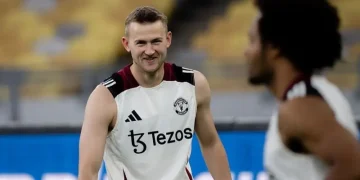 De Ligt Endorses Amorim’s ‘Blunt’ Approach at Manchester United