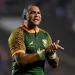 Former Springbok Winger Hendricks Dies at 37