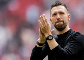 Farioli Quits Ajax After Title Race Collapse