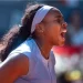 Gauff Stuns Swiatek in Madrid Semis