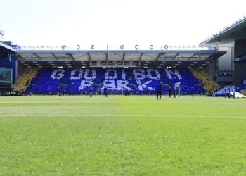 Goodison Park to Become Home of Everton Women