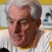 Broos Names Experimental Bafana Squad for June Friendlies