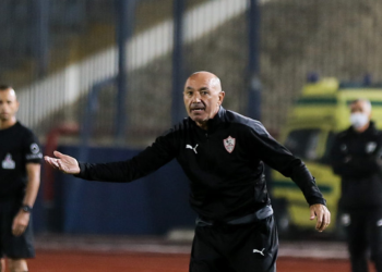 Zamalek Slapped with Second FIFA Transfer Ban Over Pacheco Debt