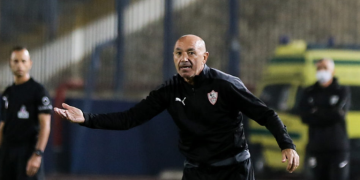 Zamalek Slapped with Second FIFA Transfer Ban Over Pacheco Debt