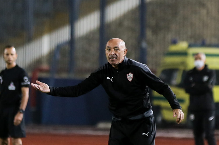 Zamalek Slapped with Second FIFA Transfer Ban Over Pacheco Debt