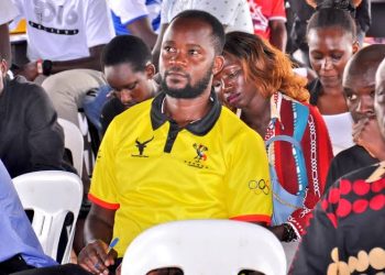 Lacrosse’s Twesiime Liberty Calls for Sports Funding Reform Ahead of State of Ugandan Sport Symposium