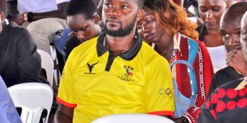 Lacrosse’s Twesiime Liberty Calls for Sports Funding Reform Ahead of State of Ugandan Sport Symposium