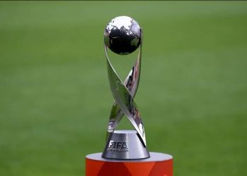 Underdogs Uganda Draw Heavyweights in 2025 FIFA U17 World Cup Group K