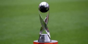 Underdogs Uganda Draw Heavyweights in 2025 FIFA U17 World Cup Group K