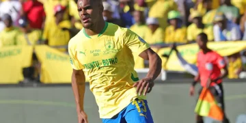 Pyramids Host Sundowns in Decisive CAF Champions League Final Leg