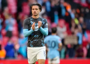Grealish’s City Future to Be Decided This Summer