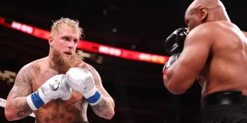Jake Paul Vows to Humiliate Chavez Jr. in Boxing Match