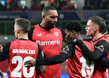 Bayern Munich Snags German Defender Jonathan Tah on Free Transfer