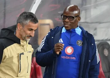 Ncikazi Takes Charge as Orlando Pirates Host Galaxy