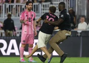 Messi Leads Inter Miami to Decisive MLS Win After Cup Exit