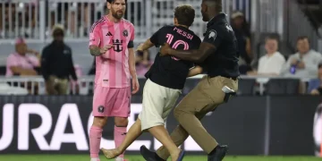 Messi Leads Inter Miami to Decisive MLS Win After Cup Exit