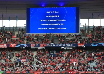 French Minister Darmanin Apologizes to Liverpool Fans for Final Chaos Blame
