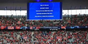 French Minister Darmanin Apologizes to Liverpool Fans for Final Chaos Blame