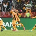 Kaizer Chiefs End 10-Year Trophy Drought with Nedbank Cup Win Over Pirates