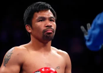 Manny Pacquiao to End Retirement, Fight Barrios for WBC Title