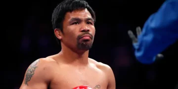 Manny Pacquiao to End Retirement, Fight Barrios for WBC Title