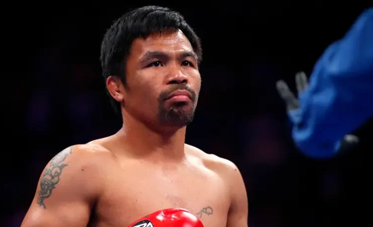 Manny Pacquiao to End Retirement, Fight Barrios for WBC Title