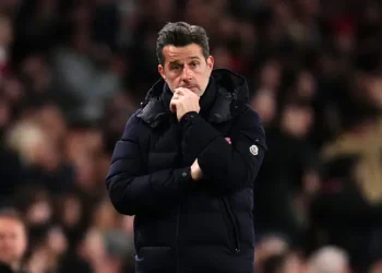 Silva Sidesteps Saudi Arabia Speculation Amid Al Hilal Links