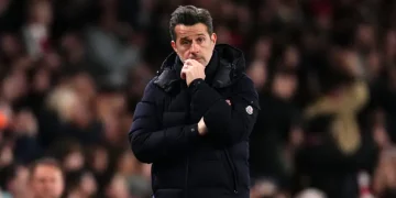 Silva Sidesteps Saudi Arabia Speculation Amid Al Hilal Links