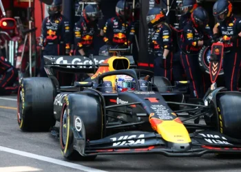 Verstappen Eyes Spanish GP Win Amidst Rule Change Hopes