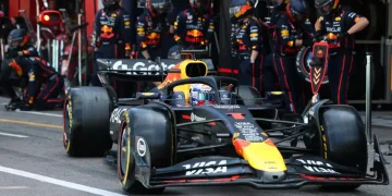 Verstappen Eyes Spanish GP Win Amidst Rule Change Hopes