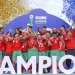 Morocco Coach Nabil Baha Wary of “No Small Teams” Mentality in U-17 World Cup