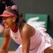 Osaka’s French Open Hopes Dashed in First Round