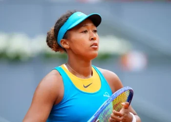 Osaka Clinches First Title Since Motherhood