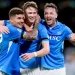 Napoli Close in on Serie A Title; Inter Seek Recovery After Barca Draw