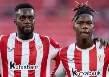 Injury Crisis Hits Athletic Bilbao Ahead of Man Utd Europa League Showdown