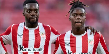 Injury Crisis Hits Athletic Bilbao Ahead of Man Utd Europa League Showdown