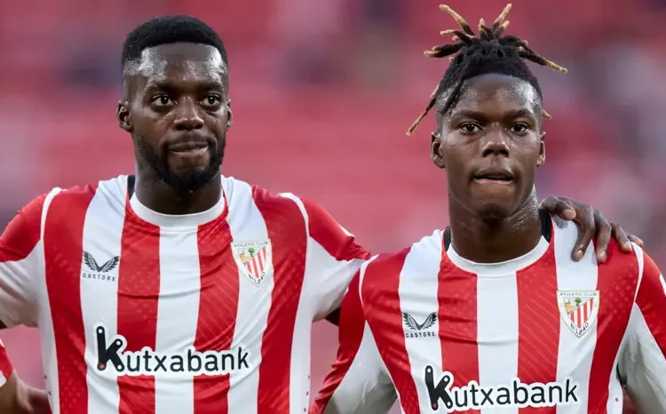 Injury Crisis Hits Athletic Bilbao Ahead of Man Utd Europa League Showdown