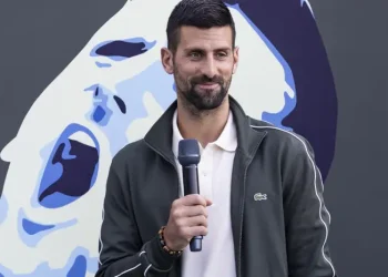 Djokovic “Not in Need of a Coach” Ahead of French Open, Seeks Clay Win