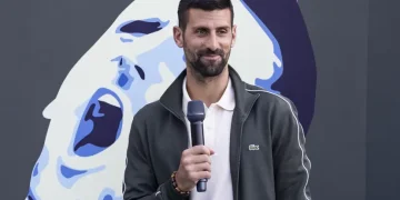 Djokovic “Not in Need of a Coach” Ahead of French Open, Seeks Clay Win