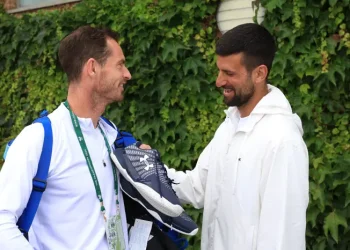 Murray and Djokovic End Coaching Partnership After Six Months
